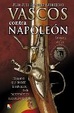 Cover of Vascos contra Napoleón