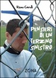 Cover of Pensieri di un terzino sinistro