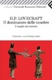 Cover of Il dominatore delle tenebre