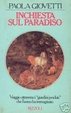 Cover of Inchiesta sul paradiso