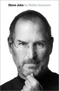 More about Steve Jobs