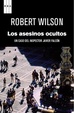 Cover of Los asesinos ocultos