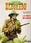 Cover of Le avventure del Tenente Blueberry vol. 9