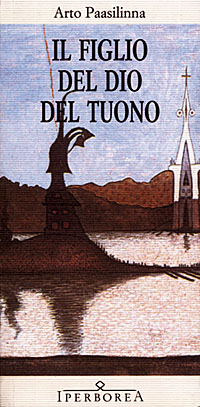 More about Il figlio del dio del Tuono