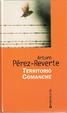 Cover of Territorio Comanche