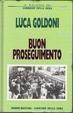 Cover of Buon proseguimento