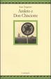 Cover of Amleto e Don Chisciotte