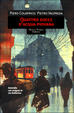 Cover of Quattro gocce d'acqua piovana