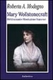 Cover of Mary Wollstonecraft. Diritti umani e Rivoluzione francese