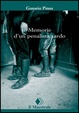 Cover of Memoriale d'un penalista sardo