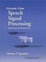 Cover of "Discrete-Time Speech Signal Processing"