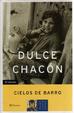 Cover of CIELOS DE BARRO