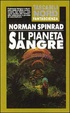Cover of Il pianeta Sangre