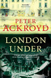 Cover of London Under