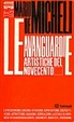 Cover of Le avanguardie artistiche del Novecento