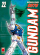Cover of Gundam 0079 vol. 22