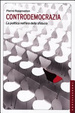 Cover of Controdemocrazia. La politica nell'era della sfiducia