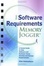 Cover of "The Software Requirements Memory Jogger"