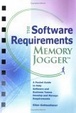 Cover of The Software Requirements Memory Jogger