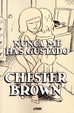 Cover of Nunca me has gustado