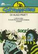 Cover of Corto Maltese