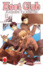 Cover of Host Club - Amore in affitto