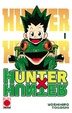 Cover of Hunter x Hunter #1