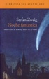 Cover of NOCHE FANTASTICA