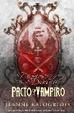 Cover of Pacto con el vampiro