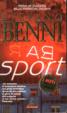 Cover of Bar Sport