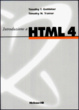 Cover of Introduzione a HTML 4