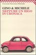 Cover of Neppure un rigo in cronaca