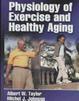 Cover of Physiology of exercise and healthy aging