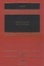 Cover of 'Regulation Of Lawyers'