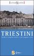 Cover of Le Guide Xenofobe: Triestini