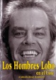 Cover of Los hombres lobo