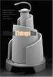 Cover of What Things Do