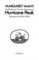 Cover of The Blood and Thunder Adventure on Hurricane Peak