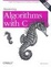 Cover of Mastering Algorithms with C