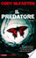 Cover of Il predatore