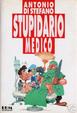 Cover of Stupidario medico