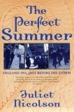 The Perfect Summer : England 1911, Just Before the Storm