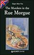 Cover of The murders in the Rue Morgue