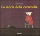 Cover of La storia della caramella