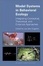 Cover of "Model Systems in Behavioral Ecology"