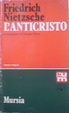Cover of L' anticristo