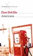 Cover of Americana