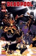 Cover of Deadpool n. 5