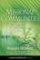 Cover of Missional Communities