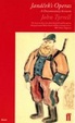 Cover of Janaceks Operas a Documentary Account